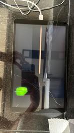 Samsung tablet, Computers en Software, Android Tablets, Gebruikt, 32 GB, Wi-Fi en Mobiel internet, Usb-aansluiting