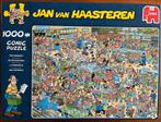 6x Jan van Haasteren Puzzels - 1000 stukjes, Hobby en Vrije tijd, Denksport en Puzzels, Ophalen of Verzenden, 500 t/m 1500 stukjes