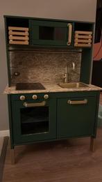 Ikea duktig speelkeukentje, Ophalen, Zo goed als nieuw, Hout, Speelkeuken