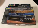 Revell Shelby Mustang GT 350 H 1:24, Auto, Nieuw, Ophalen of Verzenden, 1:32 tot 1:50
