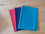 Vier keer filofax a4 notitieboek, Ophalen of Verzenden, Zo goed als nieuw