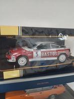 1/18 Toyota celica, Hobby en Vrije tijd, Modelauto's | 1:18, Ophalen of Verzenden, Zo goed als nieuw