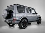 Mercedes-Benz G-Klasse AMG 63 Inclusief 24 maanden Mercedes-, Auto's, Mercedes-Benz, Automaat, 12 maanden, Bedrijf, Vierwielaandrijving