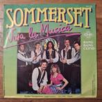 Sommerset - Viva La Musica (015), Verzenden, Gebruikt, Pop