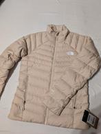 The North Face dons jas nieuw maat S, Beige, Nieuw, Ophalen of Verzenden, The North Face