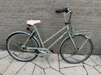 Union flow dames fiets 57cm 7 versnellingen, Versnellingen, 56 cm of meer, Zo goed als nieuw, Ophalen