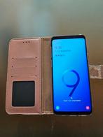 Galaxy s9 plus 256gb zwart, Zwart, Touchscreen, Ophalen of Verzenden, Zo goed als nieuw