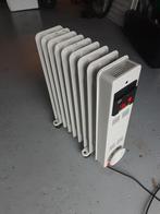 Te koop: elektrische radiatorkachel merk elro, Doe-het-zelf en Verbouw, Ophalen, 30 tot 80 cm, Gebruikt, Kachel