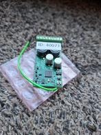 Uhlenbrock Gamesontrack 1302721 V2 GT Xcontrol Locomotive, Overige merken, Gelijkstroom, Overige typen, Nieuw