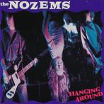 The Nozems - Hanging Around CD, Ophalen of Verzenden, 1980 tot 2000, Gebruikt