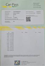 Renault Espace 1.8 TCe Initiale Paris | 1ste Eigenaar | Pano, Auto's, Renault, 4 cilinders, Espace, 224 pk, MPV