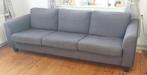 Ruime 3-zits bank, Ophalen, Gebruikt, 75 tot 100 cm, 200 tot 250 cm