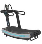 D70 | Gymfit Curve Treadmill | Endurance-line, Ophalen of Verzenden, Zo goed als nieuw, Benen, Overige typen