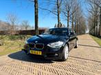 BMW 1-Serie 118I 125KW 5DR Aut8 2012 Zwart, Achterwielaandrijving, Zwart, 4 cilinders, 1290 kg