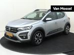 Dacia Sandero Stepway 1.0 TCe 90 Comfort | Navi / Camera / A, Auto's, Dacia, Gebruikt, Euro 6, Origineel Nederlands, Bedrijf