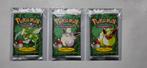 Pokémon Jungle Booster Packs – WOTC - Factory sealed, Hobby en Vrije tijd, Verzamelkaartspellen | Pokémon, Ophalen of Verzenden
