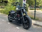 HARLEY-DAVIDSON FAT BOY FLFB SOFTAIL ANNIVERSARY BTW MOTOR!!, 2 cilinders, HARLEY-DAVIDSON, Bedrijf, Onbekend
