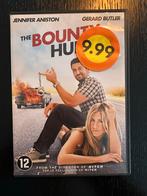 The Bounty Hunter DVD - Romantische Komedie, Vanaf 12 jaar, Ophalen of Verzenden, Zo goed als nieuw, Overige genres