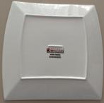 Maxwell & Williams wit porselein 31x30, Yong, Cosy & Trendy, Huis en Inrichting, Keuken | Servies, Nieuw, Ophalen of Verzenden