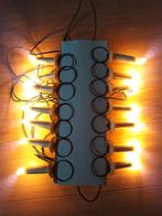 Vintage philips kerstverlichting  met bakeliet .Bieden vanaf, Diversen, Kerst, Ophalen of Verzenden, Gebruikt