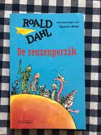 Roald Dahl - De Reuzenperzik, Ophalen of Verzenden, Zo goed als nieuw, Fictie algemeen