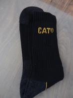 Cat werk Sokken, Zwart, Ophalen of Verzenden, Maat 39 t/m 42, Nieuw