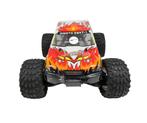 Himoto EMXT-1 1/10 monstertruck rc auto, Elektro, Gebruikt, Auto offroad, Ophalen of Verzenden