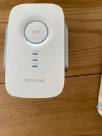 TP-Link AC1200, Computers en Software, Netwerk switches, Verzenden, Zo goed als nieuw