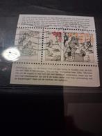 Postzegels van de heer bommel 1996, Ophalen of Verzenden, Olivier B, Bommel en Tom Poes, Zo goed als nieuw