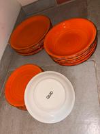 Servies, Huis en Inrichting, Ophalen, Overige stijlen, Bord(en)