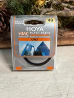 Hoya HMC UV(c) 49mm, Minder dan 50 mm, Zo goed als nieuw, UV-filter, Ophalen