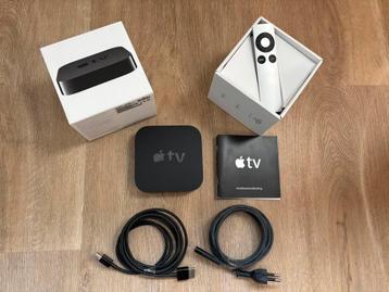 Apple TV model A 1469 beschikbaar voor biedingen