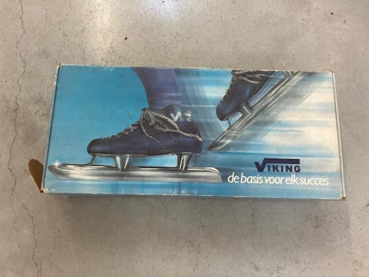 Viking Mid lage noren maat 37, Sport en Fitness, Schaatsen, Gebruikt, Noren, Viking, Ophalen of Verzenden