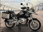 BMW R 1200 GS ABS (bj 2008), Motoren, Motoren | BMW, 2 cilinders, Bedrijf, 1170 cc, Meer dan 35 kW