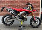Vent derapage 50, Ophalen, 6 versnellingen, Honda, Zo goed als nieuw