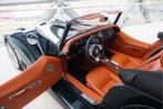Morgan Plus Six 3.0 | Airco | Heated Comfort Seats | 19 INCH, Auto's, Automaat, Achterwielaandrijving, Cabriolet, 340 pk