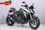 Suzuki GSX-S 1000 (bj 2021), Bedrijf, Naked bike