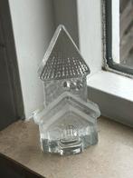 Waxinelichthouder, Antiek en Kunst, Antiek | Glas en Kristal, Ophalen of Verzenden