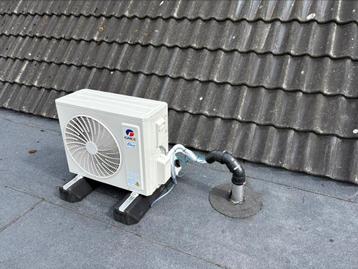 Airco’s met of zonder installatie voor de laagste prijs! beschikbaar voor biedingen