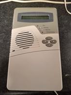 Visonic powermax mkp 151 868mhz  met adapter, Ophalen of Verzenden