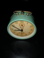 Mauthe Vintage Wekker - Charmante Klassieker, Ophalen of Verzenden