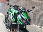 KAWASAKI Z1000 Abs ABS, 4 cilinders, Motorrijbewijs A, Bedrijf, Meer dan 35 kW