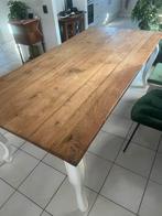 Mooie kwaliteit tafel, Antiek en Kunst, Antiek | Meubels | Tafels, Ophalen