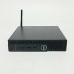 Dell Optiplex 3070 Micro | i5-9500T | 8 GB | 256GB NVMe, Computers en Software, Desktop Pc's, 2 tot 3 Ghz, Ophalen of Verzenden