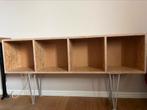Vinyl kast / platenspelerkast, Ophalen
