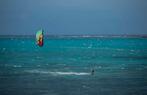 Fone bandit 12, 9 en 5 meter met bar(2x), Watersport en Boten, Kitesurfen, Geen board, Ophalen of Verzenden, Zo goed als nieuw