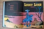 Lucky Luke collectie, Eén stripboek, Ophalen of Verzenden, Zo goed als nieuw, Morris & Coscinny
