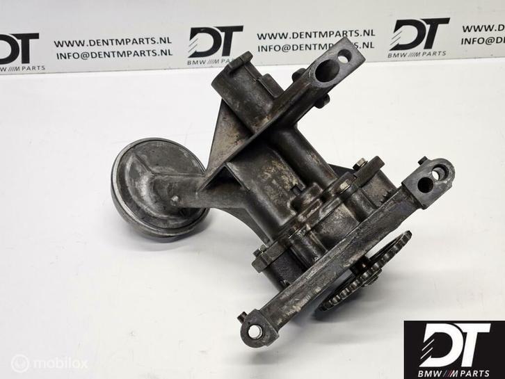Oliepomp BMW E34 M5 S38 11411317100, Auto-onderdelen, Motor en Toebehoren, Gebruikt, Ophalen of Verzenden