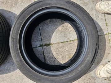 2x Hankook Ventus Prime 4 205/50 R16 Zomerbanden beschikbaar voor biedingen