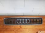Audi A8 grille in motorkap 1994 - 1998 nette staat €40, Ophalen of Verzenden, Gebruikt, Audi